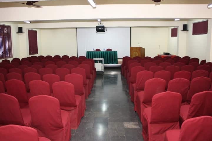 IHM Goa campus photo 3