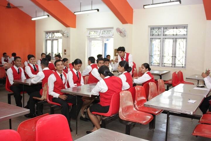 IHM Goa campus photo 4