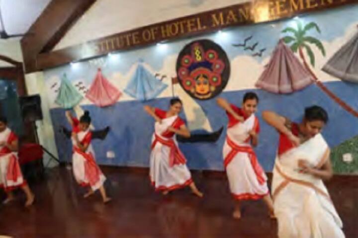 IHM Goa campus photo 5
