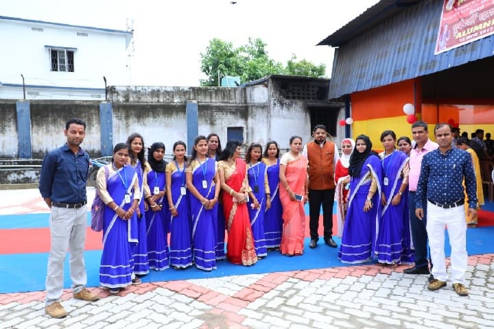 Subhash Teachers Training College, Giridih campus photo 5