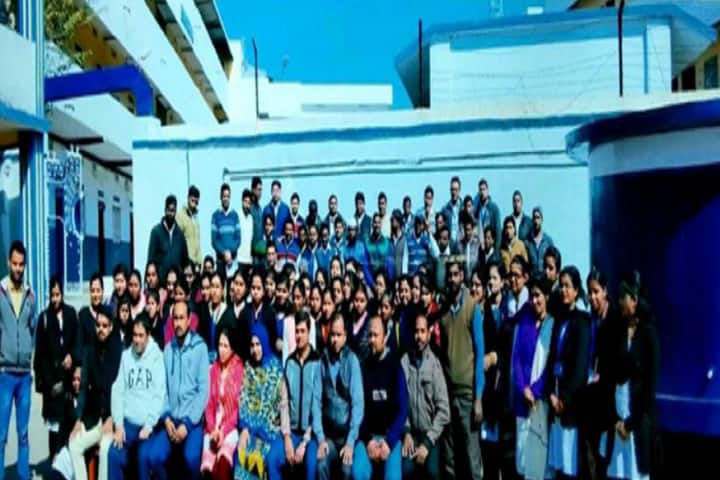 Subhash Teachers Training College, Giridih campus photo 6