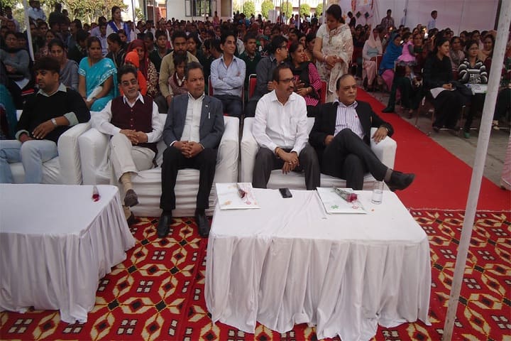 State Institute for Rehabilitation Training and Research, Rohtak campus photo 2