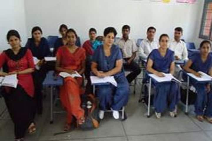 State Institute for Rehabilitation Training and Research, Rohtak campus photo 4
