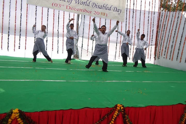 State Institute for Rehabilitation Training and Research, Rohtak campus photo 5