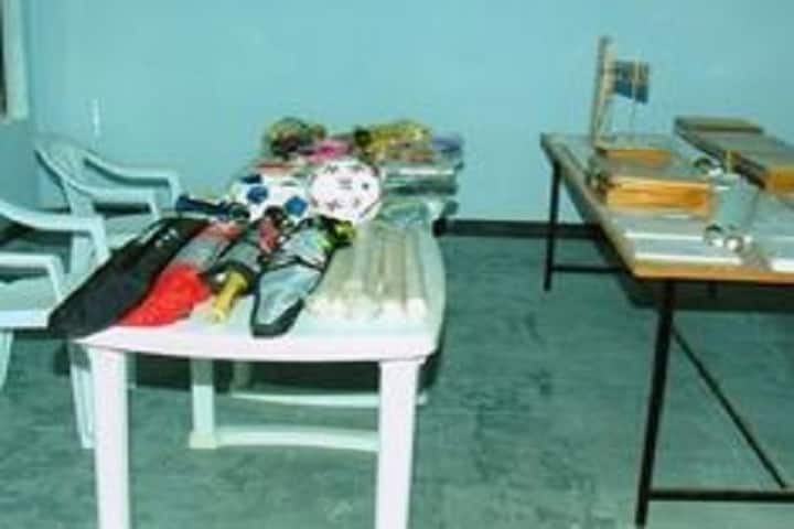 St John's College of Education, Ghatkesar campus photo 3