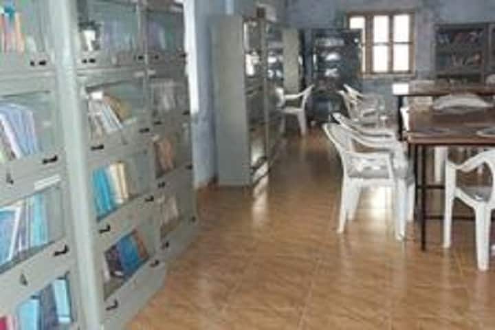 St John's College of Education, Ghatkesar campus photo 5