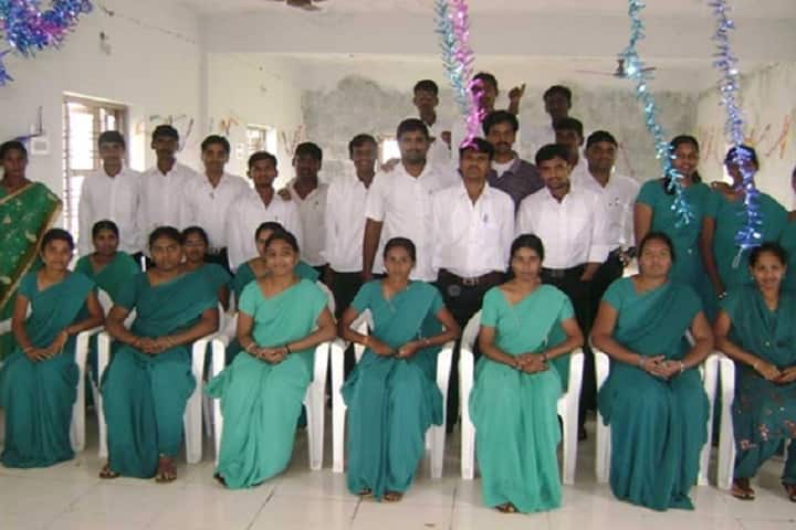 St John's College of Education, Ghatkesar campus photo 6