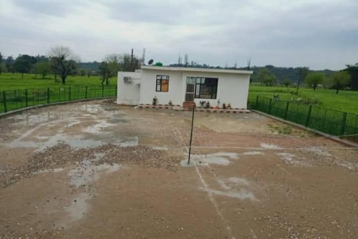 Maa Jawala Nursing Institute, Jawalamukhi campus photo 4