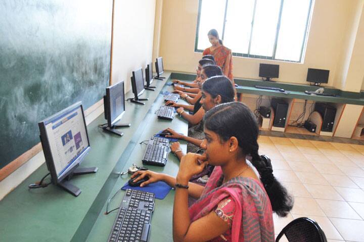 Lourde College of Nursing, Kannur campus photo 5