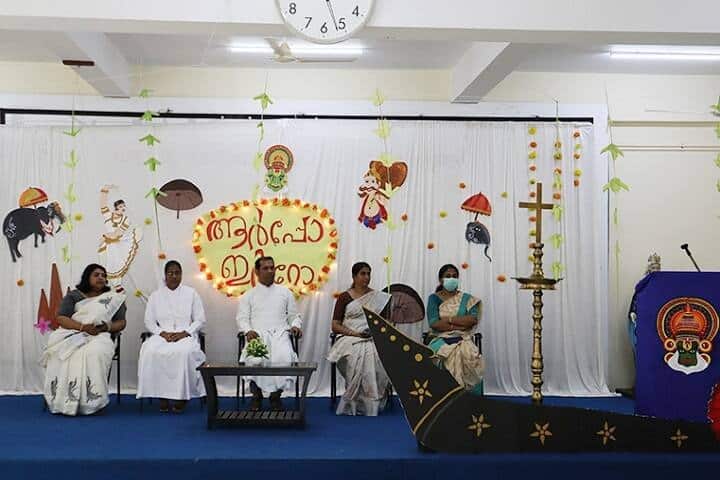 Little Flower College of Nursing, Thiruvananthapuram campus photo 3