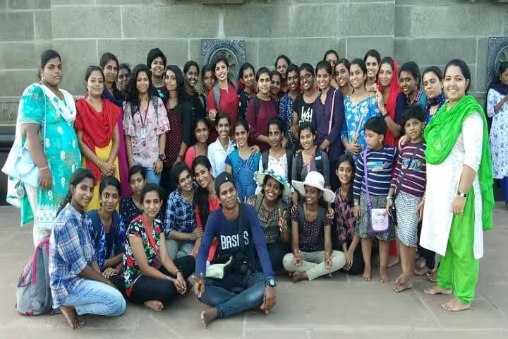 Little Flower College of Nursing, Thiruvananthapuram campus photo 4