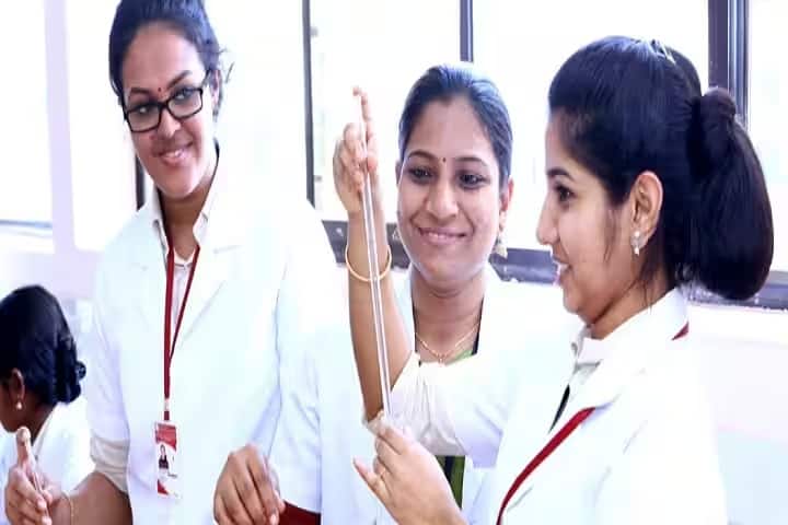 Lisieux College of Paramedical Sciences, Ernakulam campus photo 2