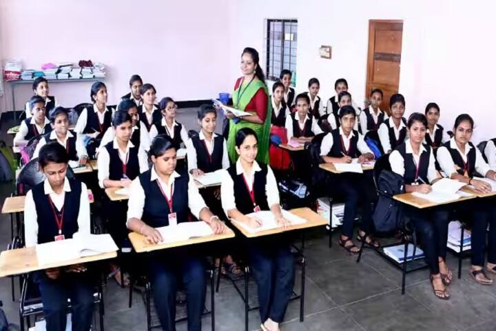 Lisieux College of Paramedical Sciences, Ernakulam campus photo 3