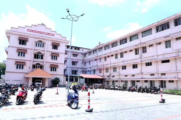 Lisieux College of Paramedical Sciences, Ernakulam campus photo 4