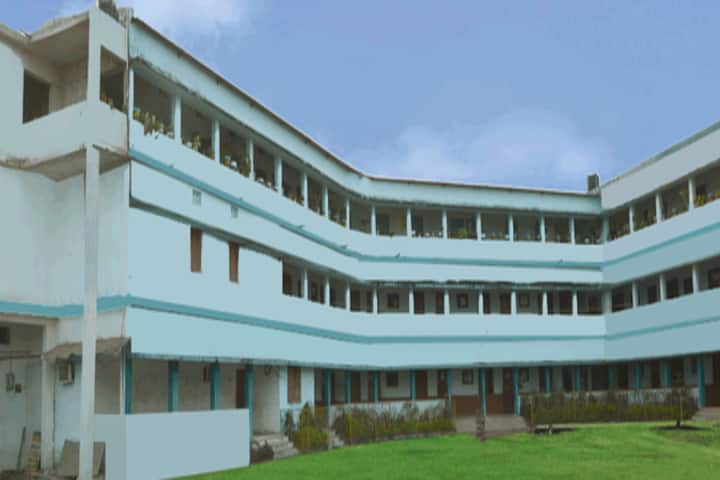 Royal College, Rajnandgaon campus photo 2