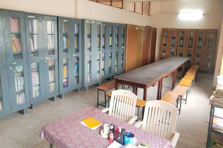 Royal College, Rajnandgaon campus photo 3