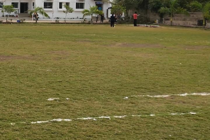 Royal College, Rajnandgaon campus photo 6