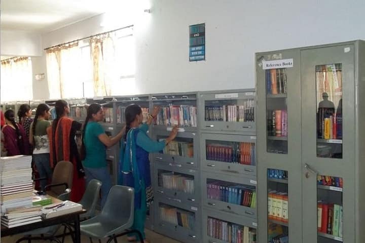 St Soldier College of Education, Jalandhar campus photo 4