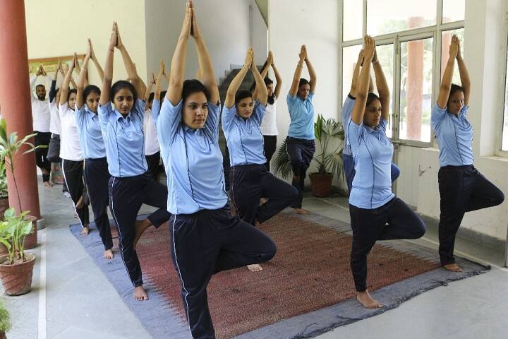 St Soldier College of Education, Jalandhar campus photo 6