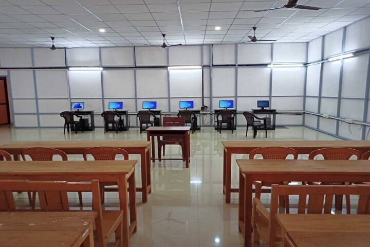 Leyamma Memorial College of Nursing, Kottayam campus photo 5