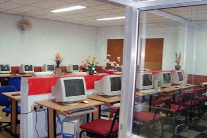St Judes College of Education for Women, Vikarabad campus photo 4