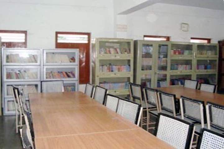 St Judes College of Education for Women, Vikarabad campus photo 6
