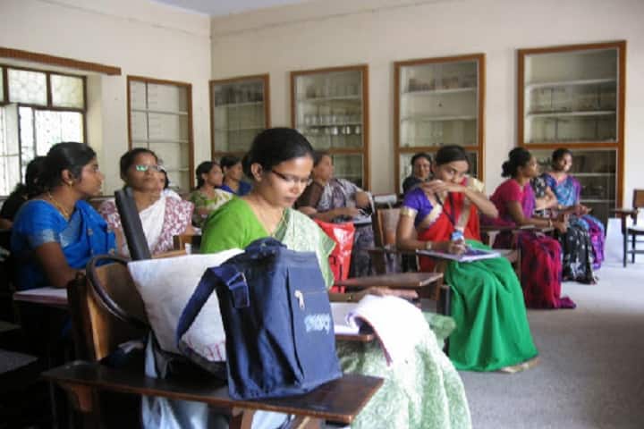 St Ann's College of Education, Secunderabad campus photo 2