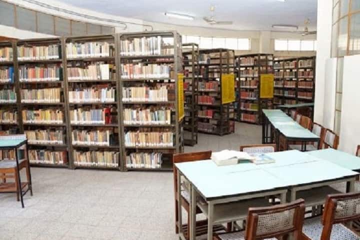 St Ann's College of Education, Secunderabad campus photo 3