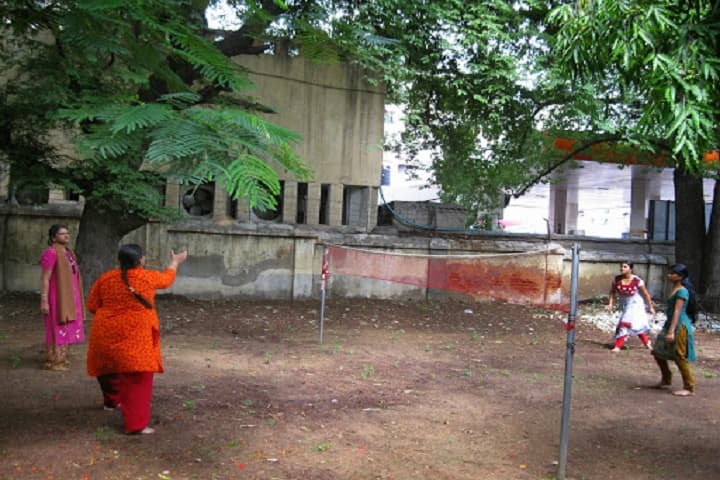 St Ann's College of Education, Secunderabad campus photo 4