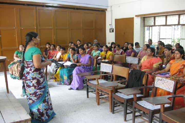 St Ann's College of Education, Secunderabad campus photo 5