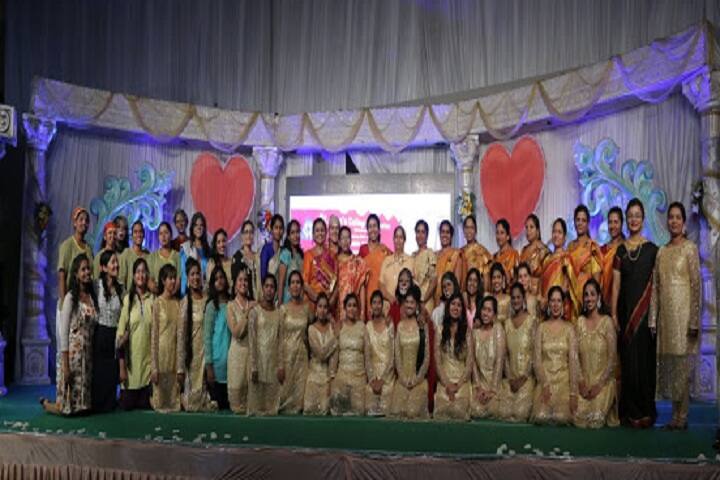 St Ann's College of Education, Secunderabad campus photo 6