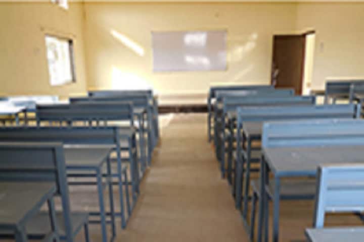 Savitribai College of Pharmacy, Nanded campus photo 2