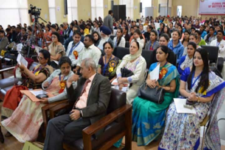 Dr Khem Singh Gill Akal College of Agriculture, Sirmour campus photo 6