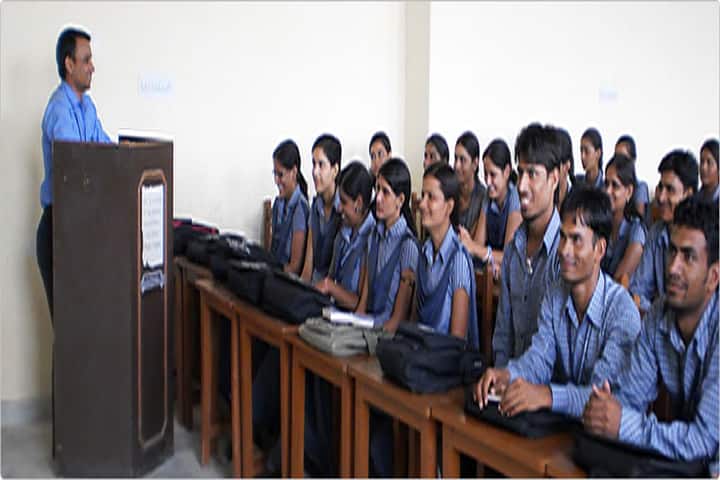 St Xavier Teachers Training College, Jaipur campus photo 3