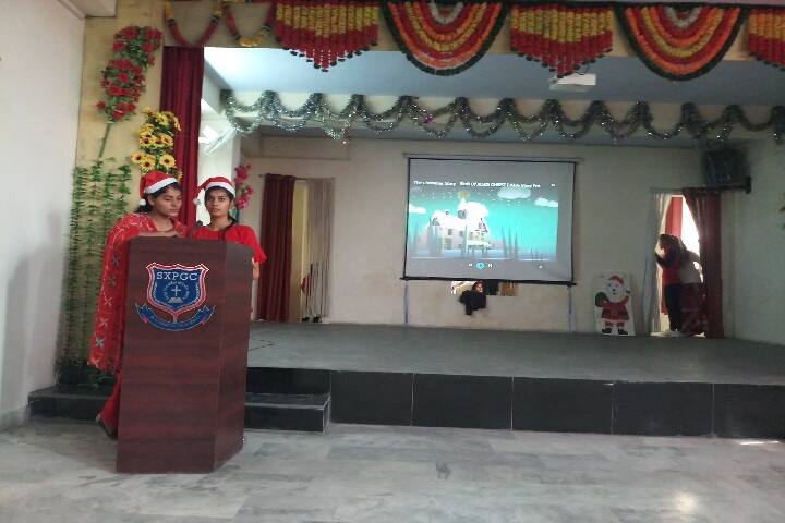St Xavier Teachers Training College, Jaipur campus photo 4