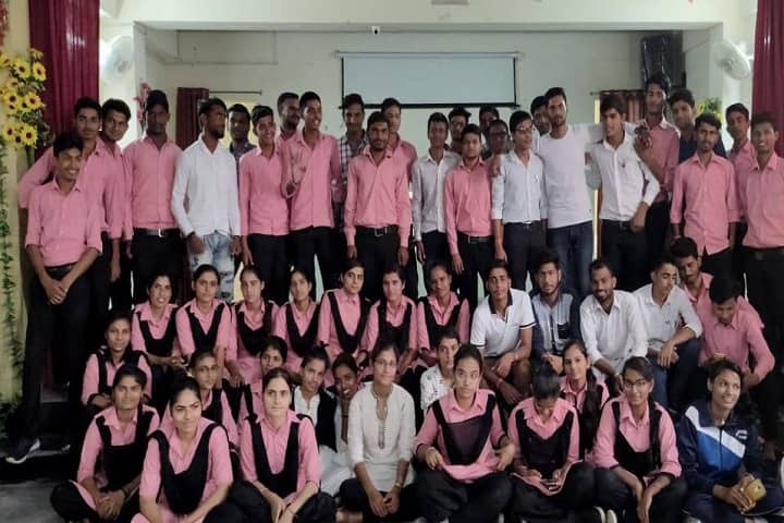 St Xavier Teachers Training College, Jaipur campus photo 5