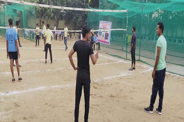 St Xavier Teachers Training College, Jaipur campus photo 6
