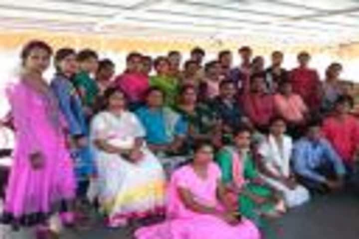 Dr Moturi Satyanarayana College of Education, Vijayawada campus photo 2