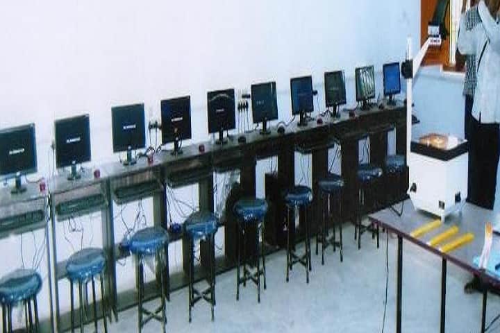 Dr Moturi Satyanarayana College of Education, Vijayawada campus photo 3