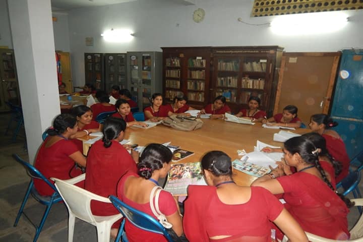 Dr Moturi Satyanarayana College of Education, Vijayawada campus photo 5