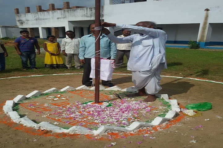 Ramkrishna Mahato Memorial Teachers Training College, Purulia campus photo 3