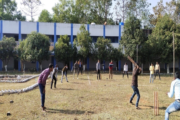 Haladhar Mahato Teacher's Training Institute, Purulia campus photo 5