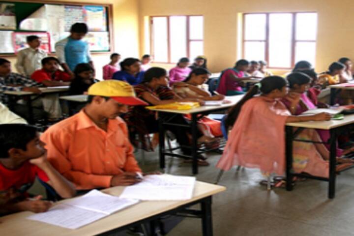 Sri Venkateshwara College of Education, Bangalore campus photo 2