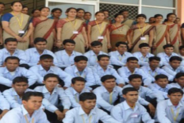 Sri Venkateshwara College of Education, Bangalore campus photo 3