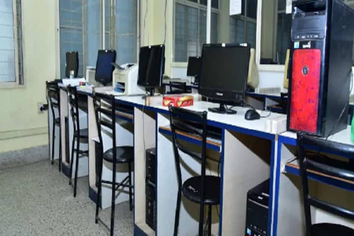 Sri Venkateshwara College of Education, Bangalore campus photo 4