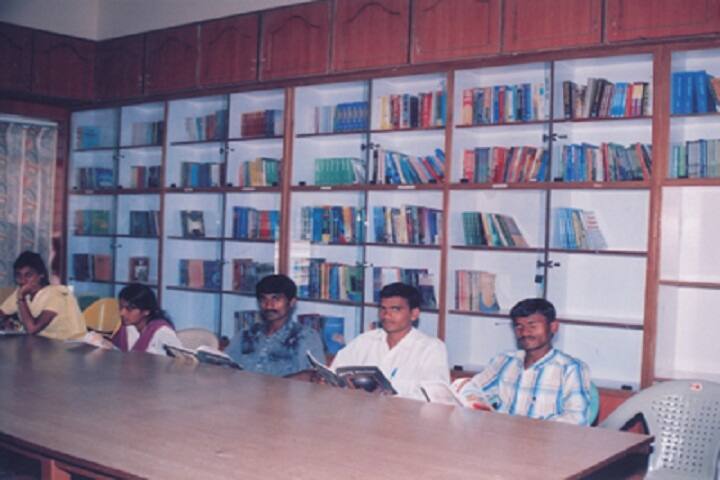 Sri Venkateshwara College of Education, Bangalore campus photo 5