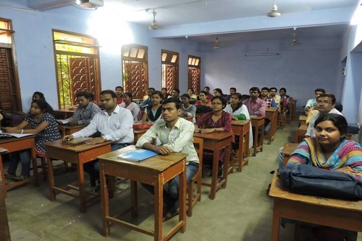 Sponsored Teachers Training College, Purulia campus photo 3