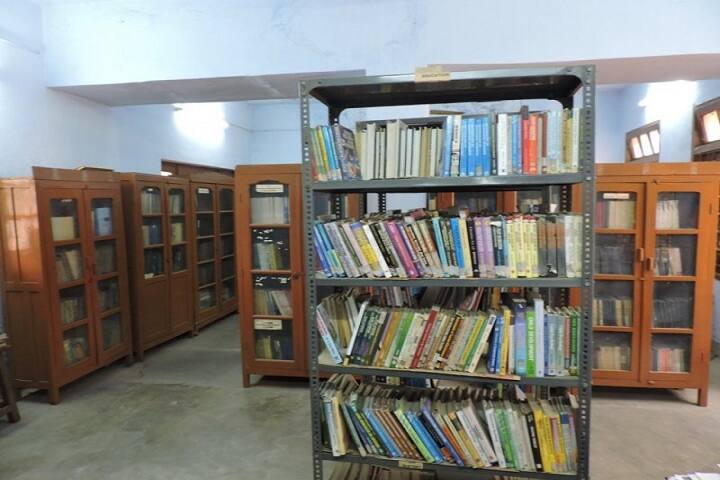 Sponsored Teachers Training College, Purulia campus photo 6