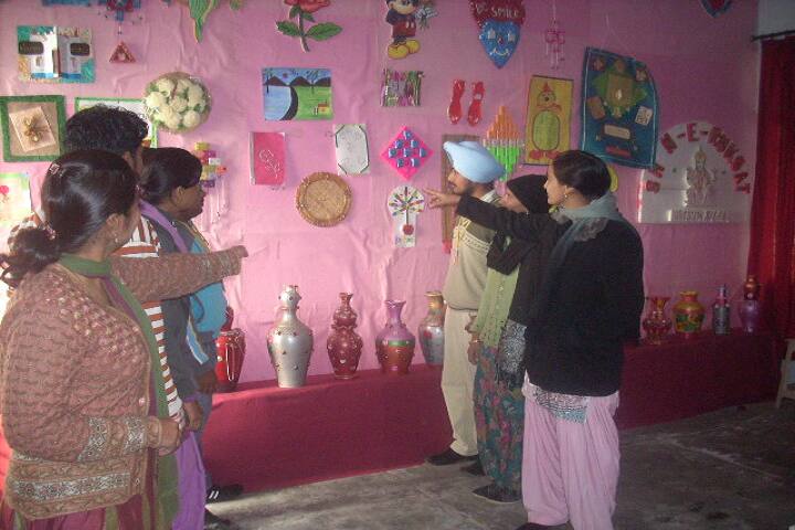 Shree Satya Sai B Ed College, Muktsar campus photo 5