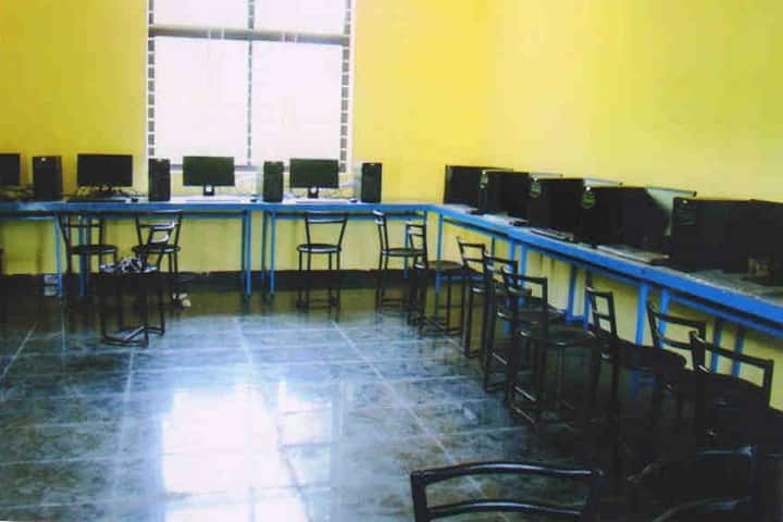Sri K Venkatapatheppa College of Education, Chickballapur campus photo 2